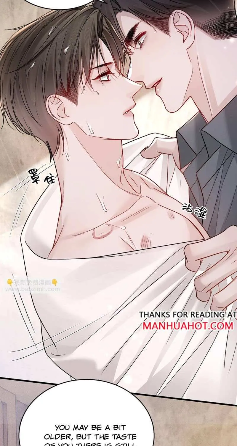 Tit For Tat Chapter 140 page 26 - 