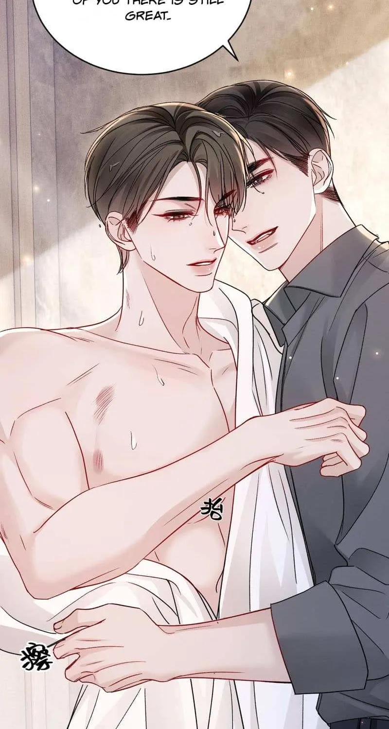 Tit For Tat Chapter 140 page 27 - 
