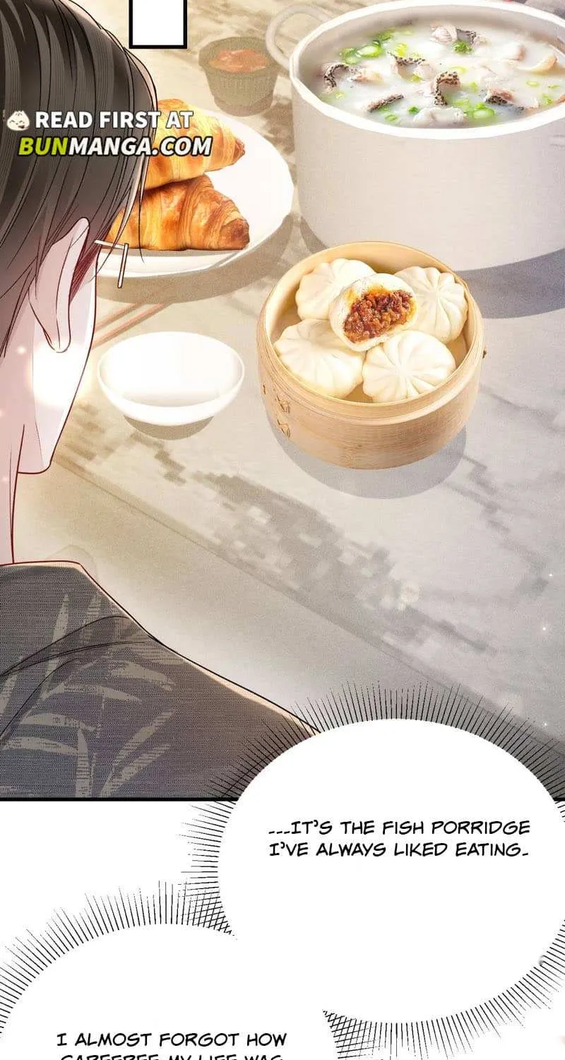 Tit For Tat Chapter 140 page 32 - 