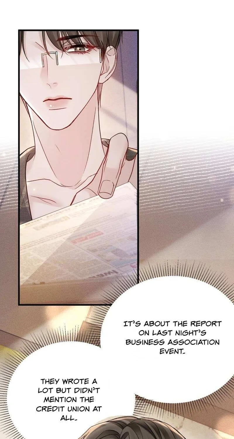 Tit For Tat Chapter 140 page 34 - 