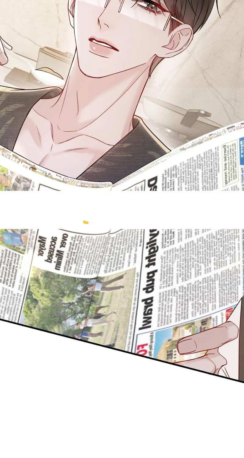 Tit For Tat Chapter 140 page 36 - 