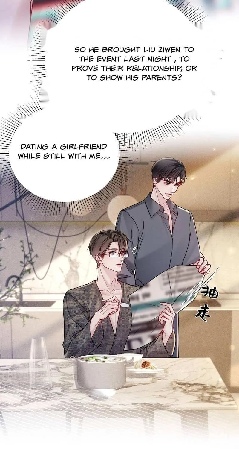 Tit For Tat Chapter 140 page 38 - 