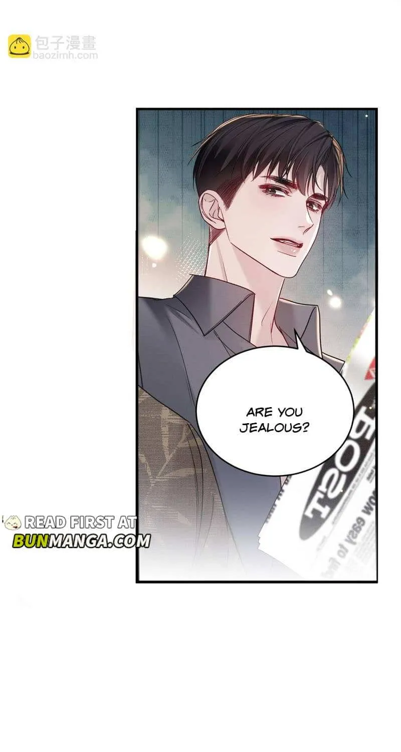 Tit For Tat Chapter 140 page 39 - 