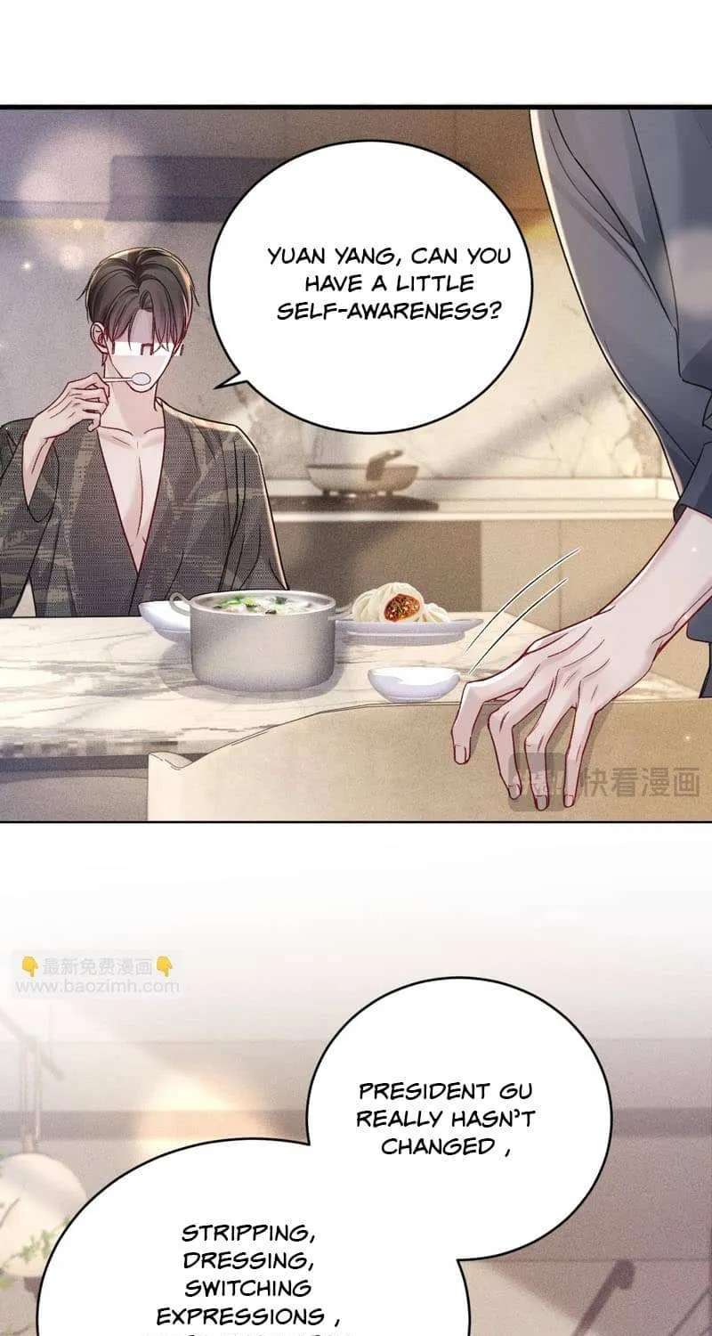 Tit For Tat Chapter 140 page 40 - 