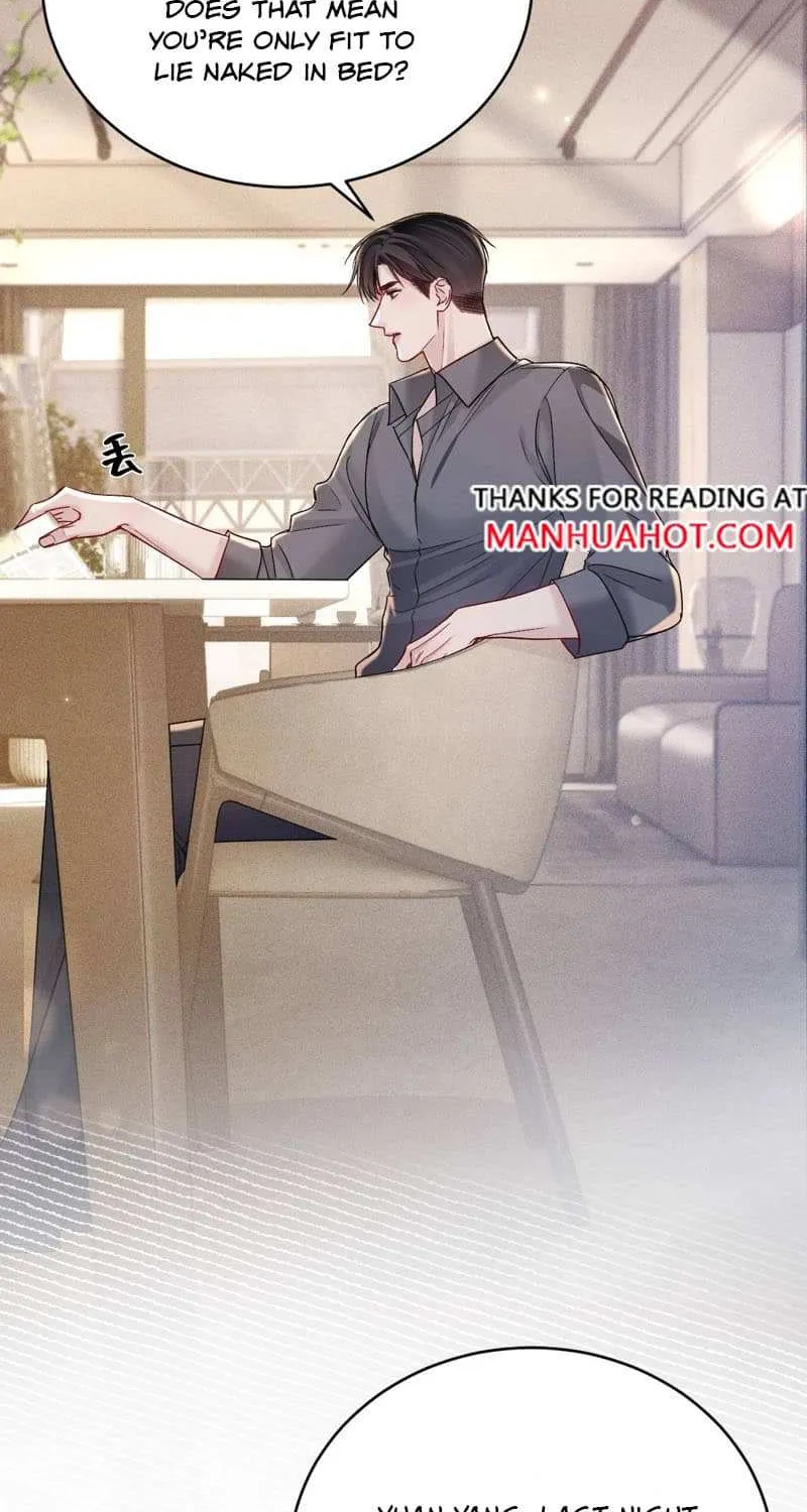 Tit For Tat Chapter 140 page 41 - 