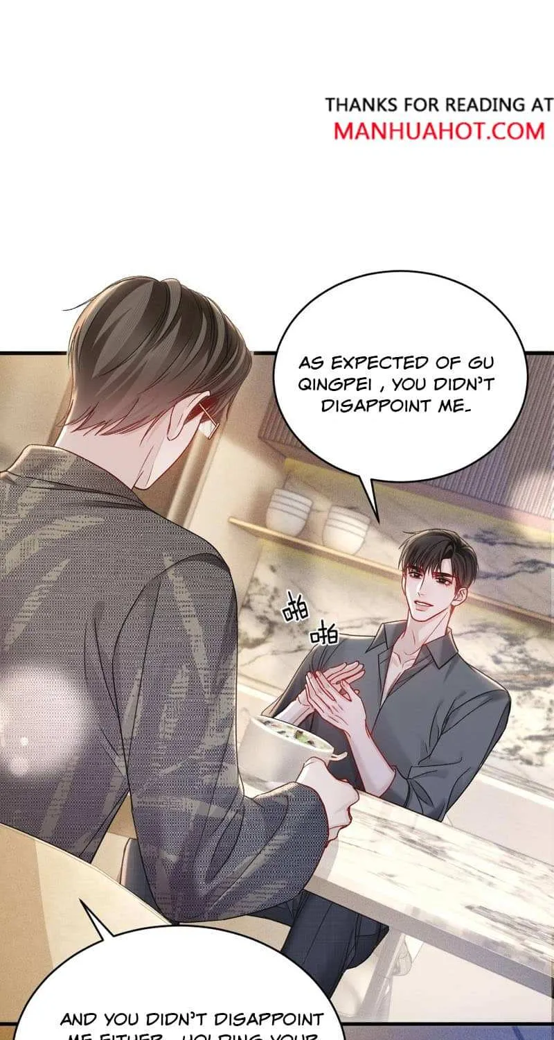Tit For Tat Chapter 140 page 44 - 