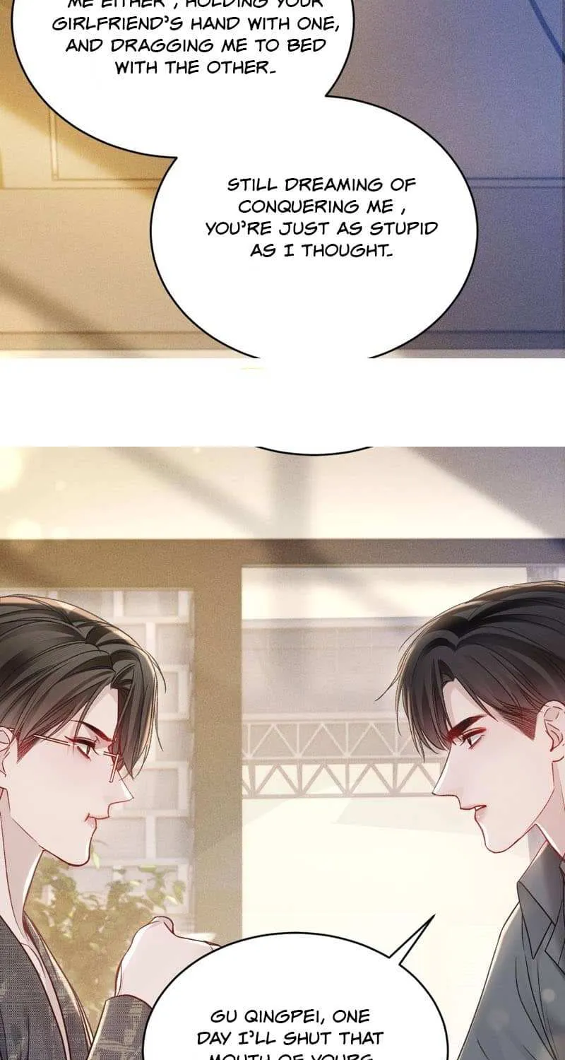 Tit For Tat Chapter 140 page 45 - 