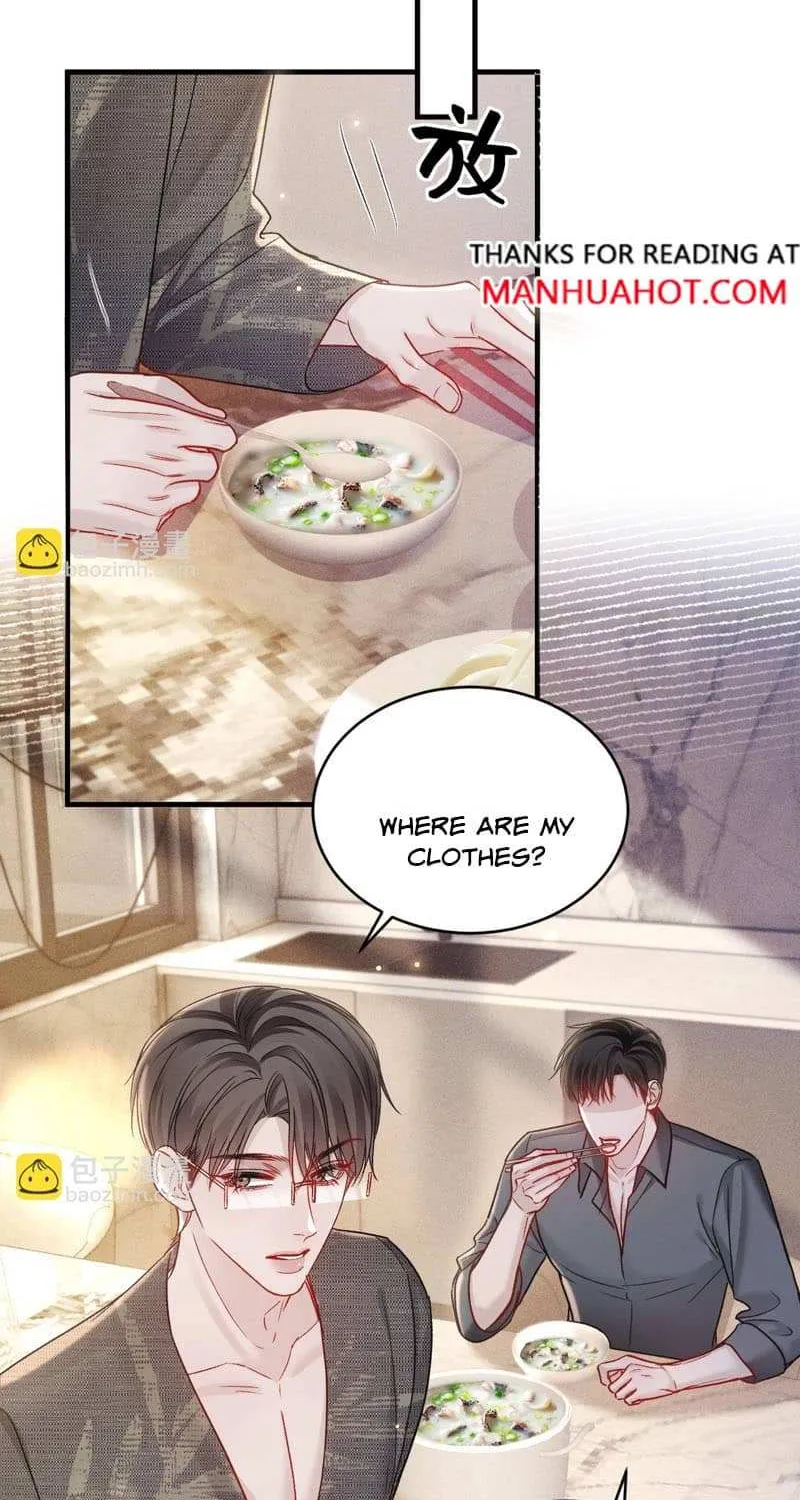 Tit For Tat Chapter 140 page 48 - 