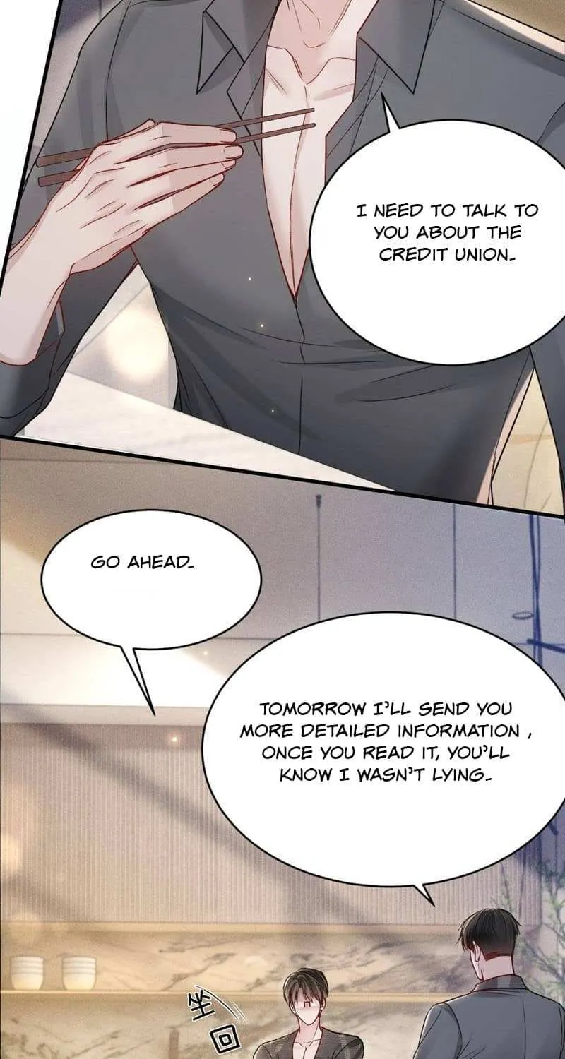 Tit For Tat Chapter 140 page 52 - 