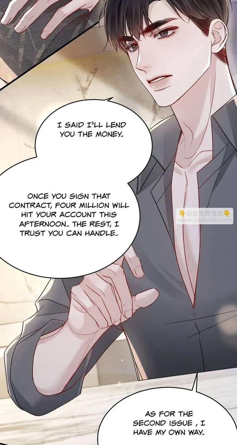 Tit For Tat Chapter 140 page 55 - 