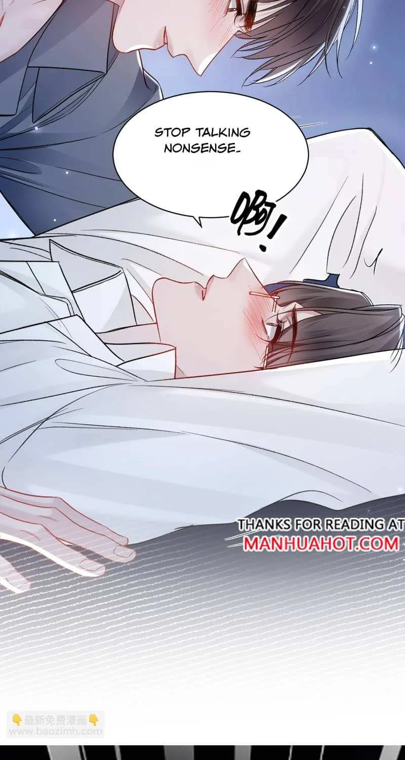 Tit For Tat Chapter 140 page 8 - 