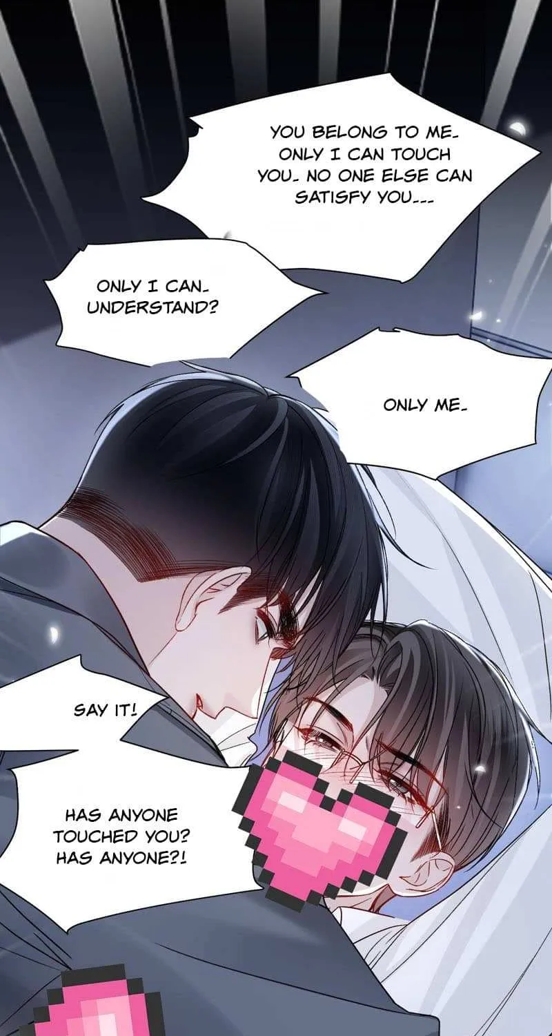Tit For Tat Chapter 140 page 9 - 