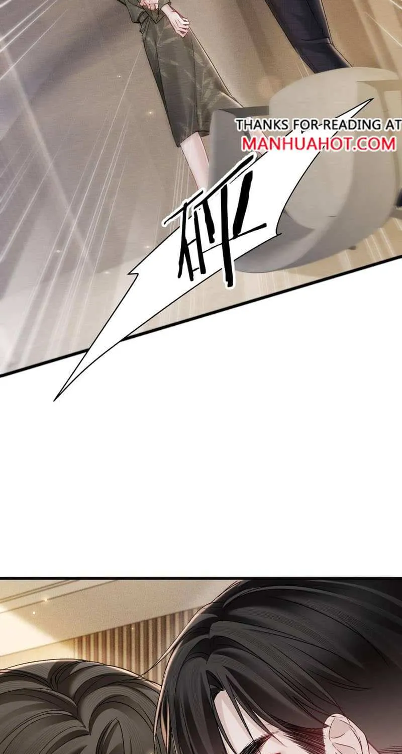 Tit For Tat Chapter 141 page 11 - 