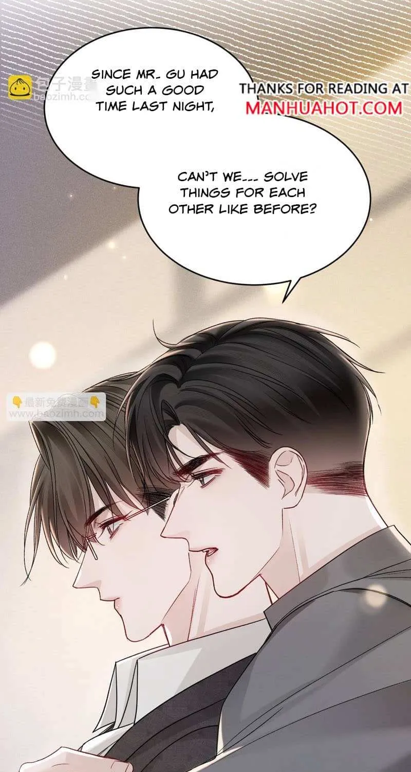 Tit For Tat Chapter 141 page 16 - 