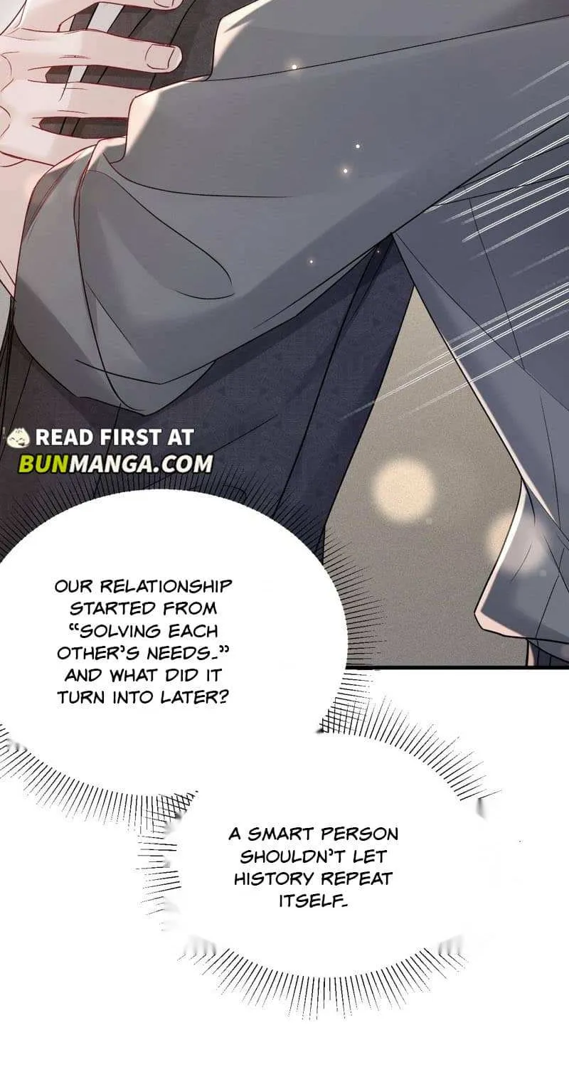 Tit For Tat Chapter 141 page 17 - 