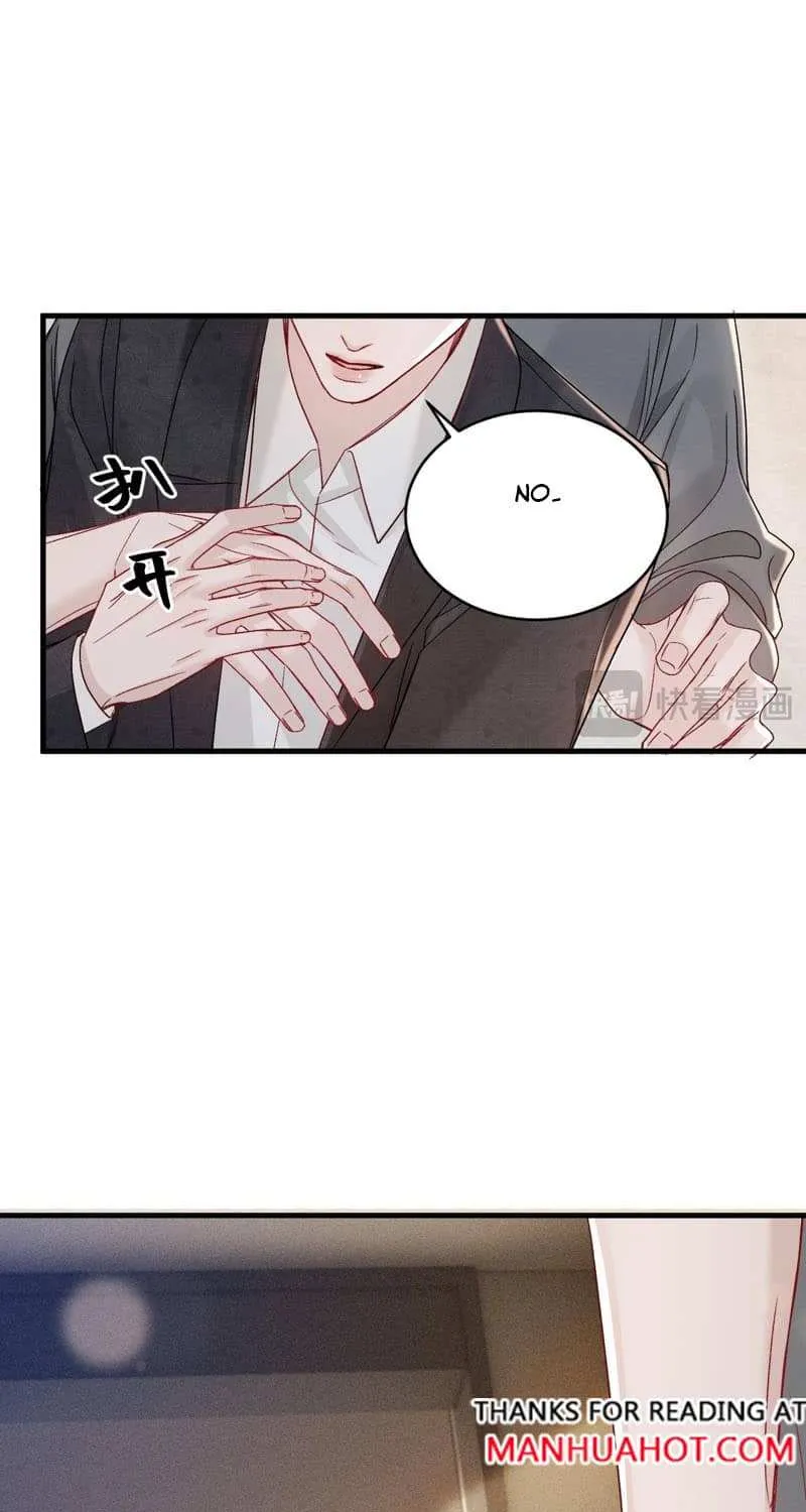 Tit For Tat Chapter 141 page 18 - 