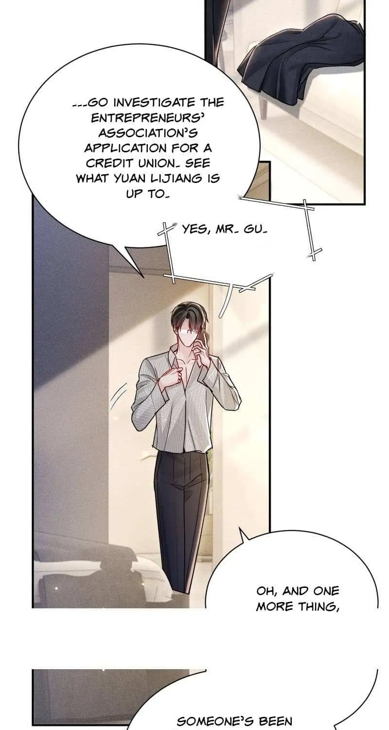 Tit For Tat Chapter 141 page 21 - 