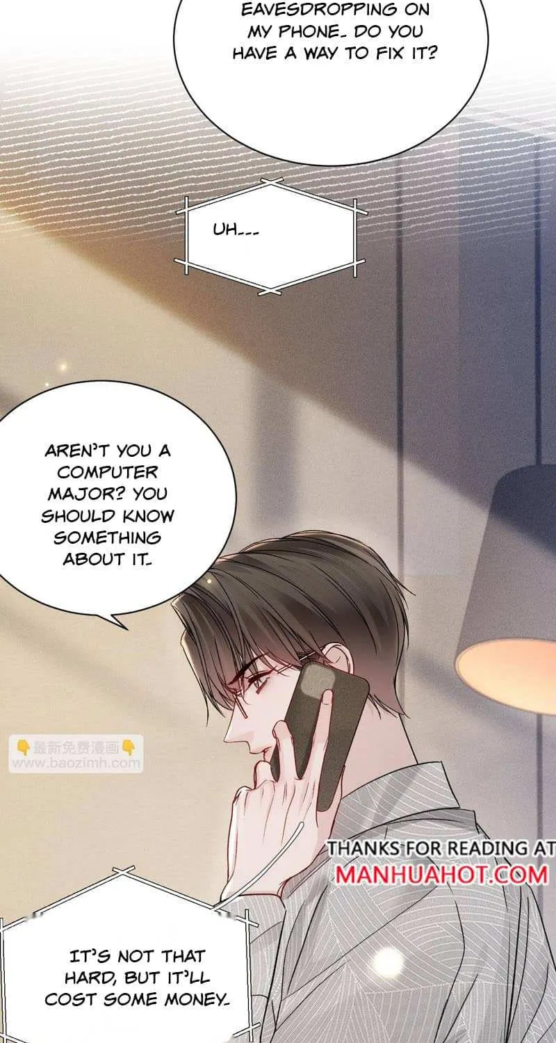Tit For Tat Chapter 141 page 22 - 