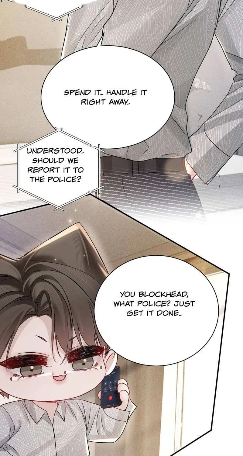 Tit For Tat Chapter 141 page 23 - 