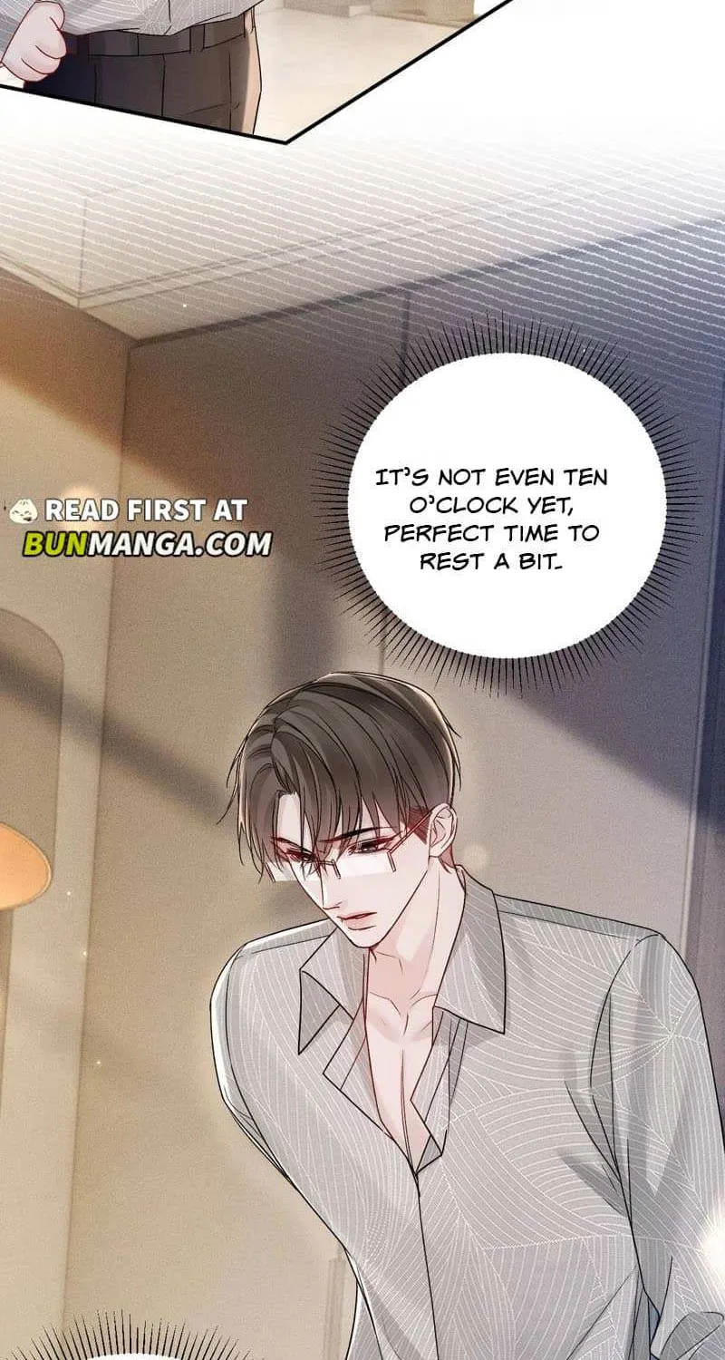 Tit For Tat Chapter 141 page 24 - 