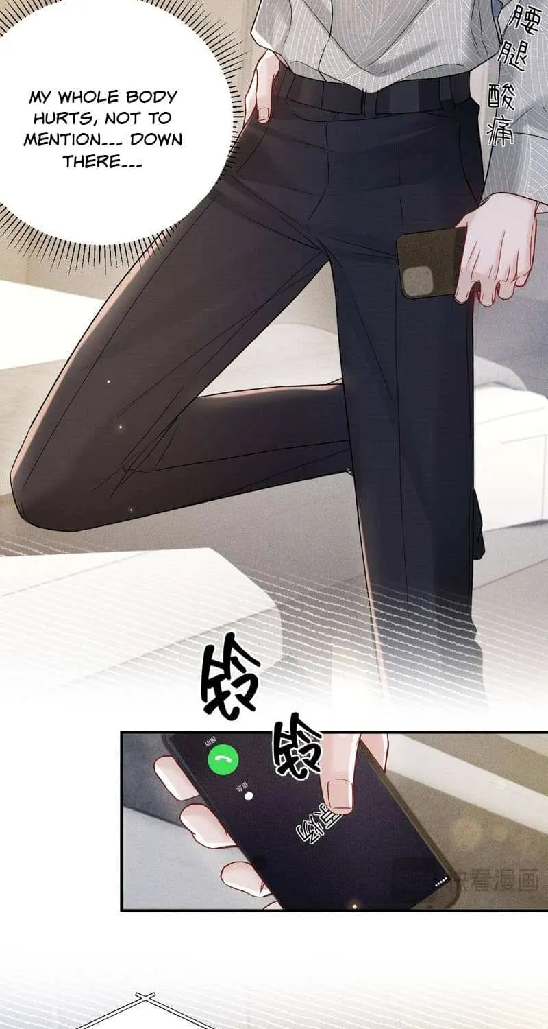 Tit For Tat Chapter 141 page 25 - 