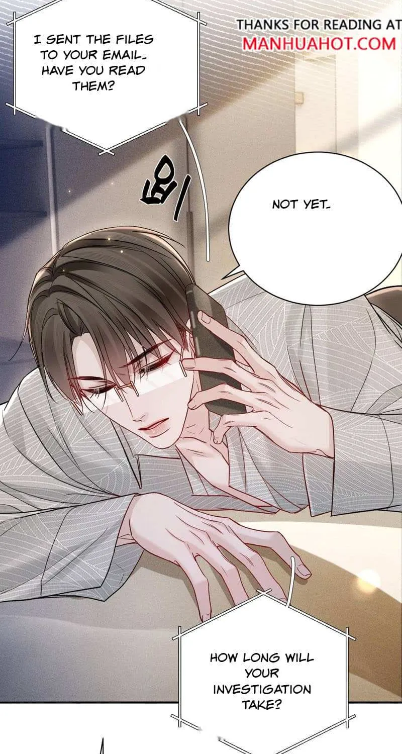 Tit For Tat Chapter 141 page 26 - 