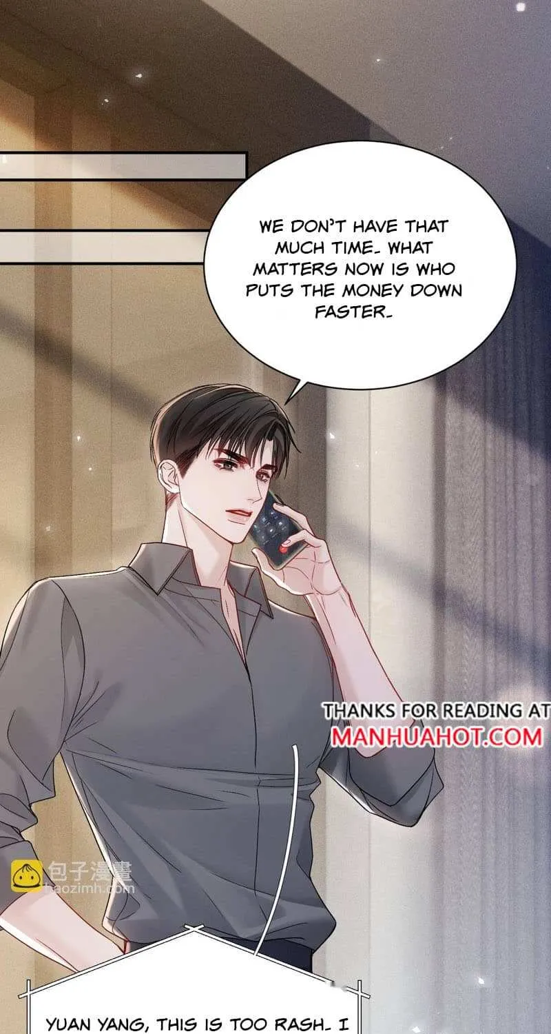 Tit For Tat Chapter 141 page 28 - 