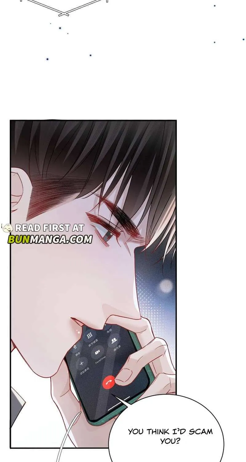 Tit For Tat Chapter 141 page 30 - 