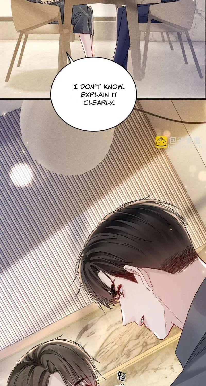 Tit For Tat Chapter 141 page 4 - 