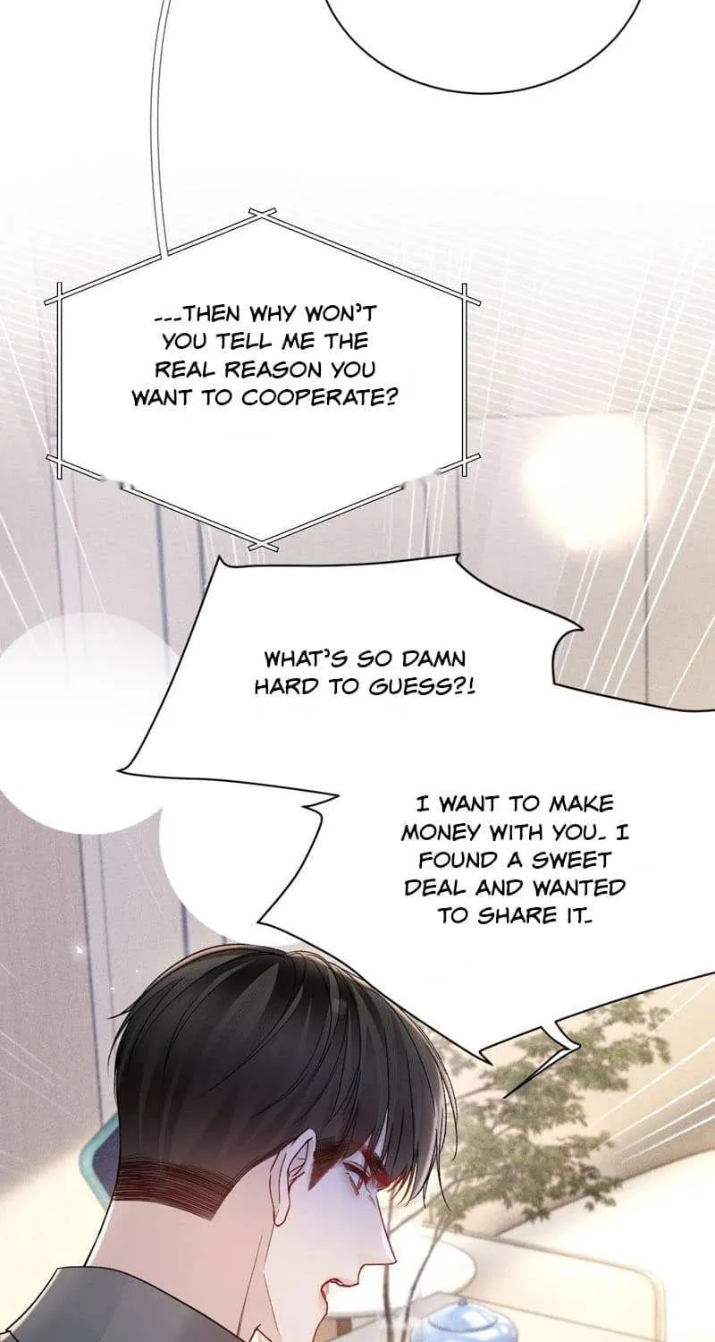 Tit For Tat Chapter 141 page 31 - 