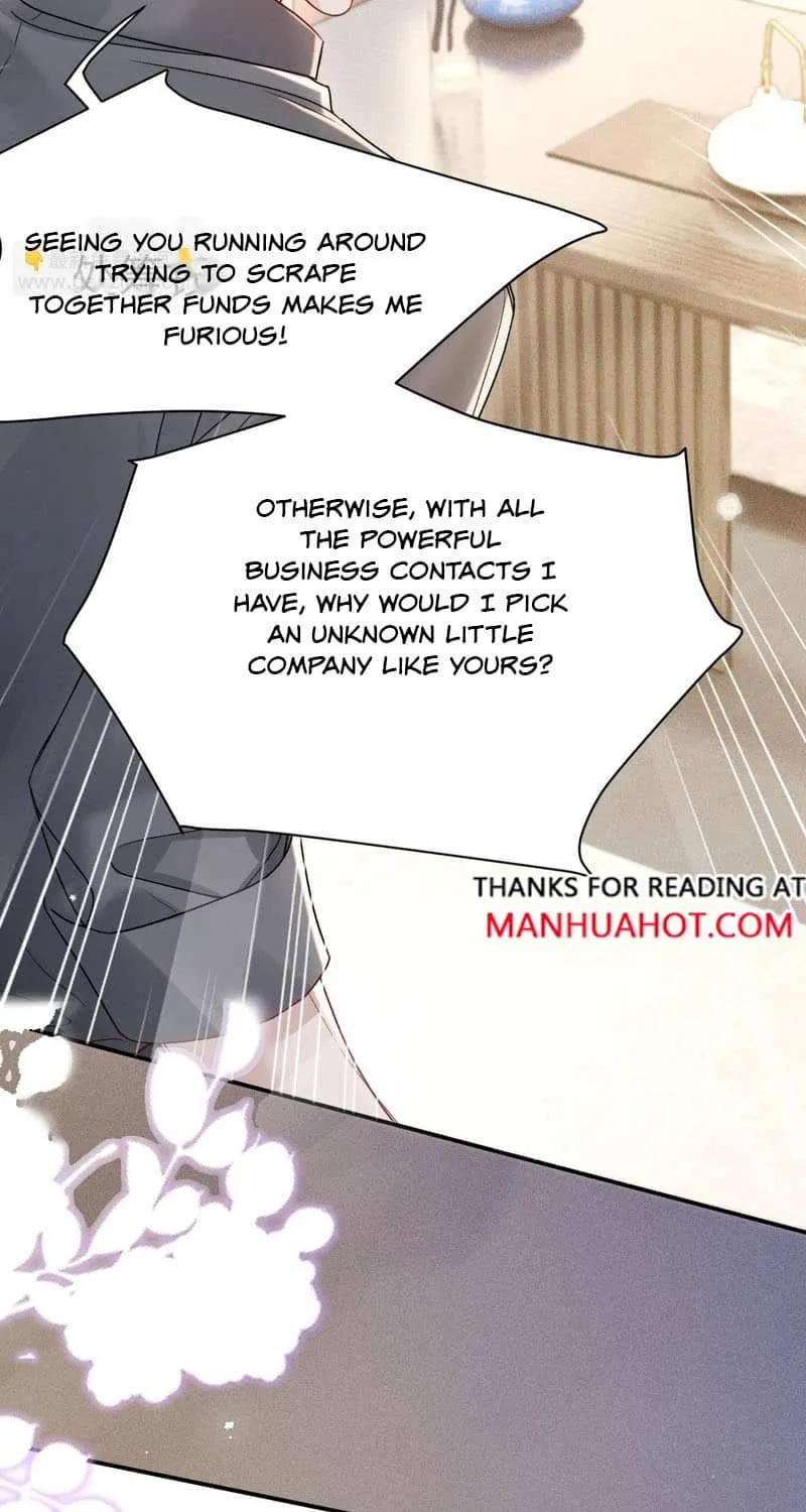 Tit For Tat Chapter 141 page 32 - 