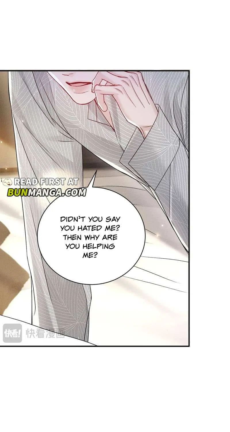 Tit For Tat Chapter 141 page 35 - 