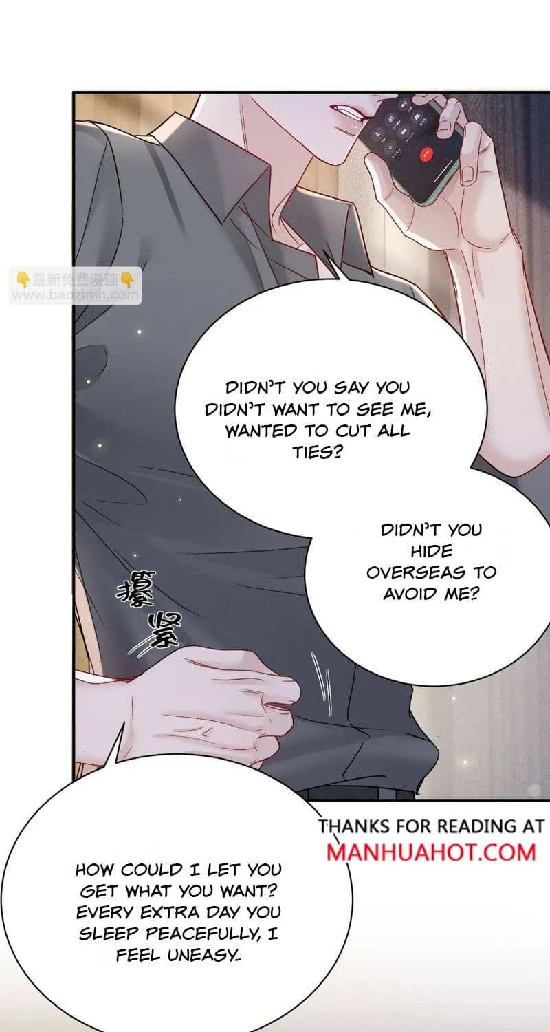 Tit For Tat Chapter 141 page 36 - 