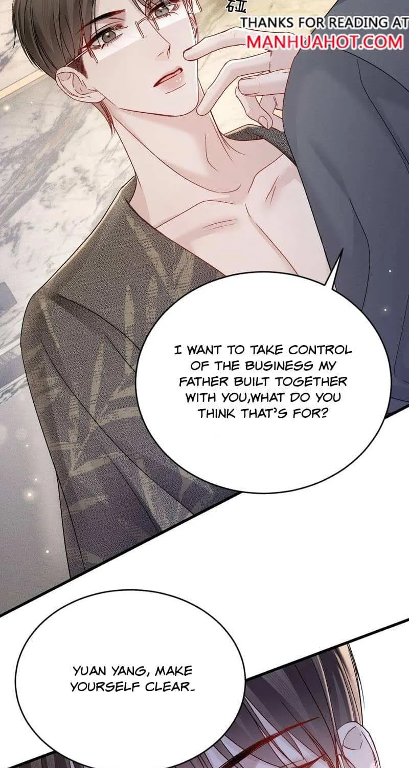 Tit For Tat Chapter 141 page 5 - 