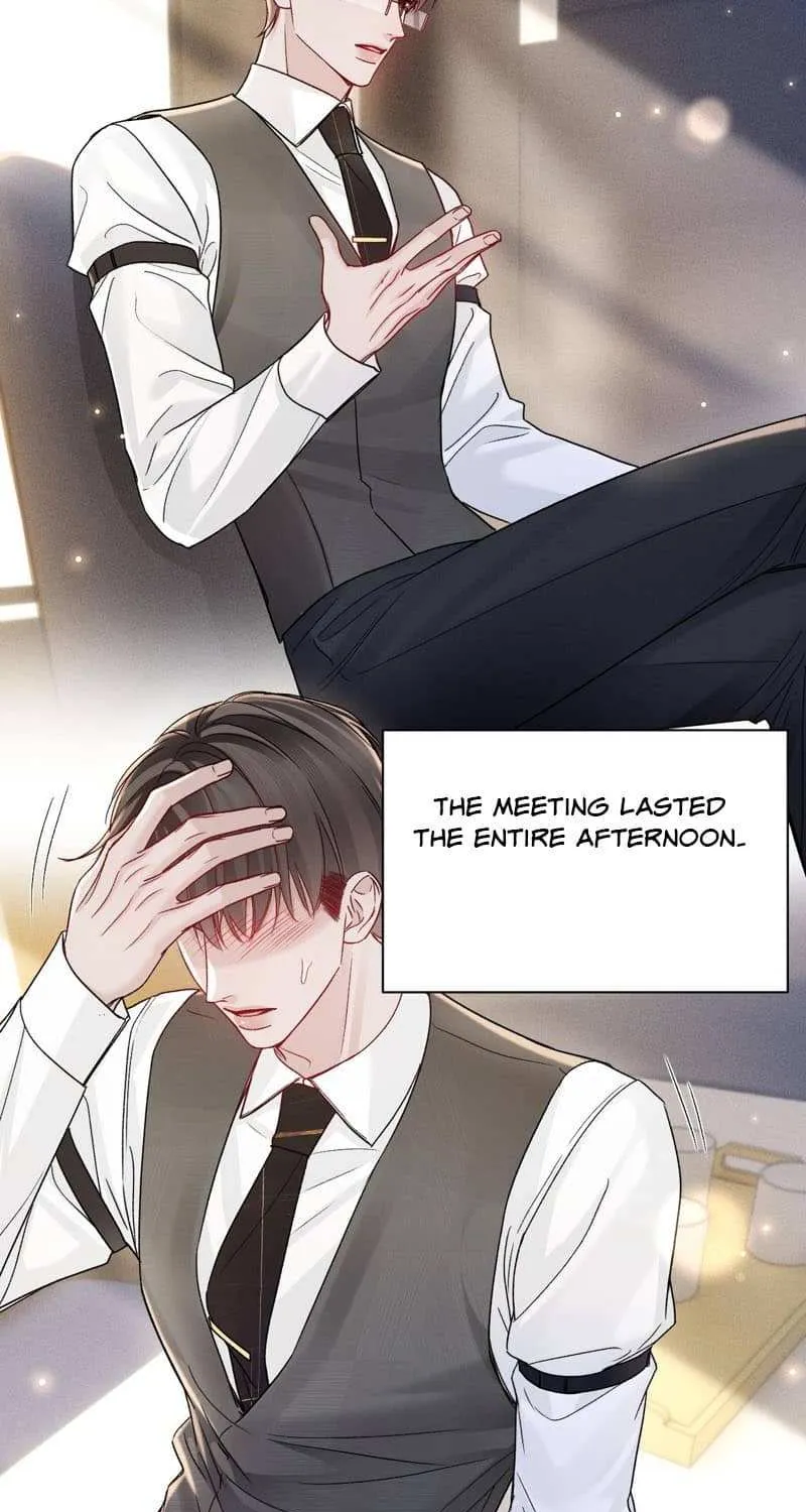 Tit For Tat Chapter 141 page 42 - 