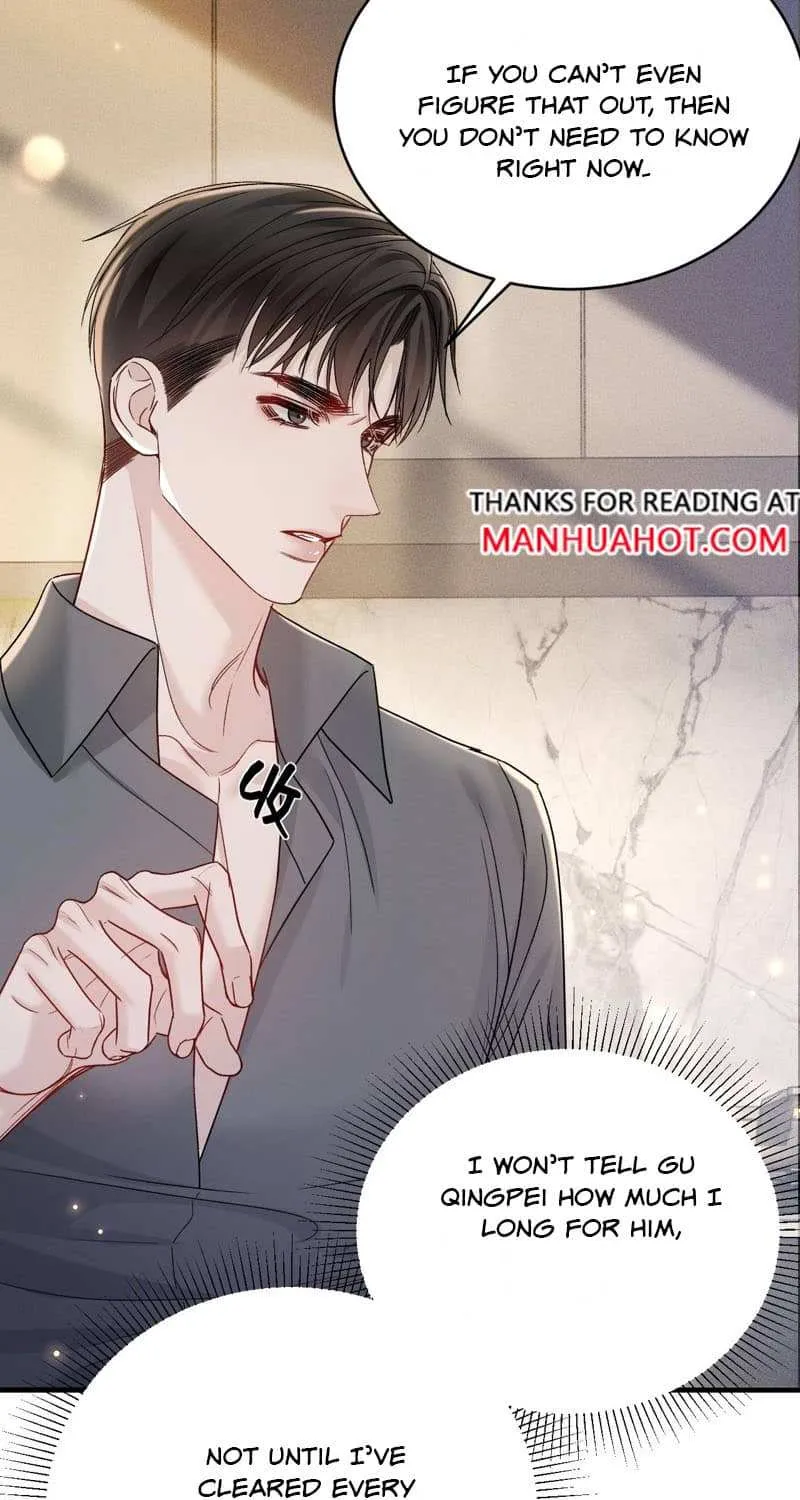 Tit For Tat Chapter 141 page 7 - 