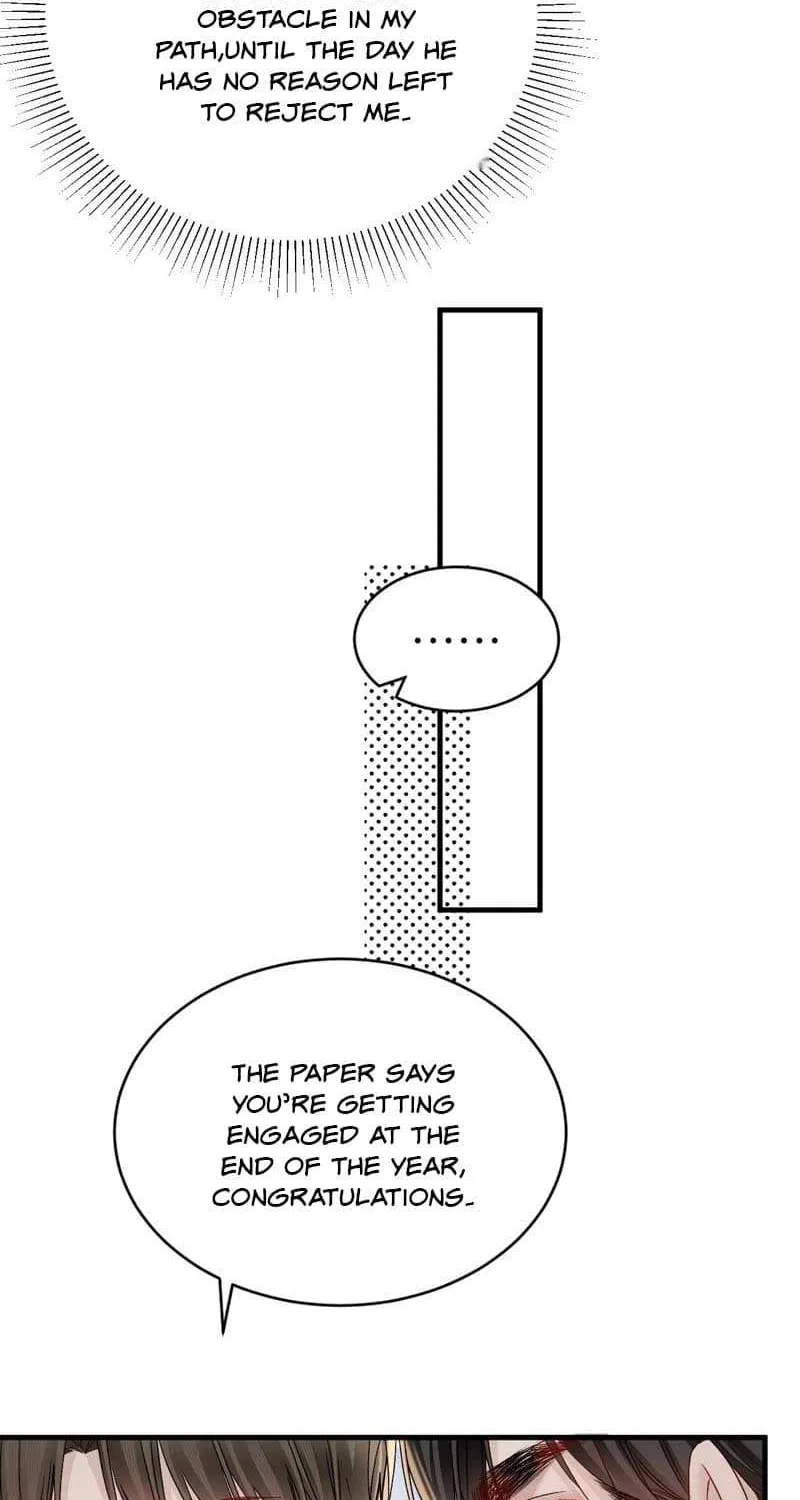 Tit For Tat Chapter 141 page 8 - 