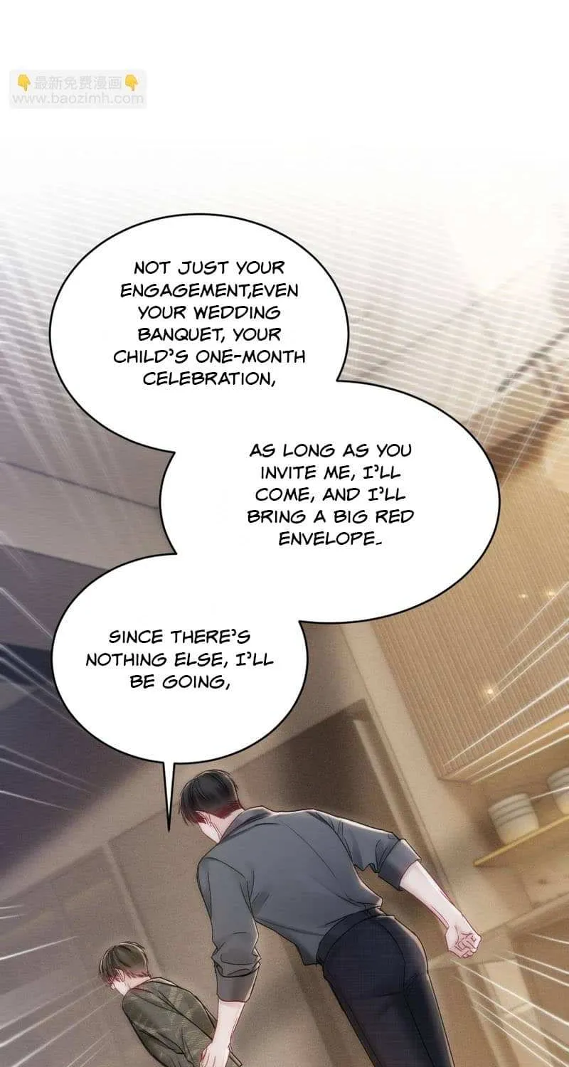 Tit For Tat Chapter 141 page 10 - 