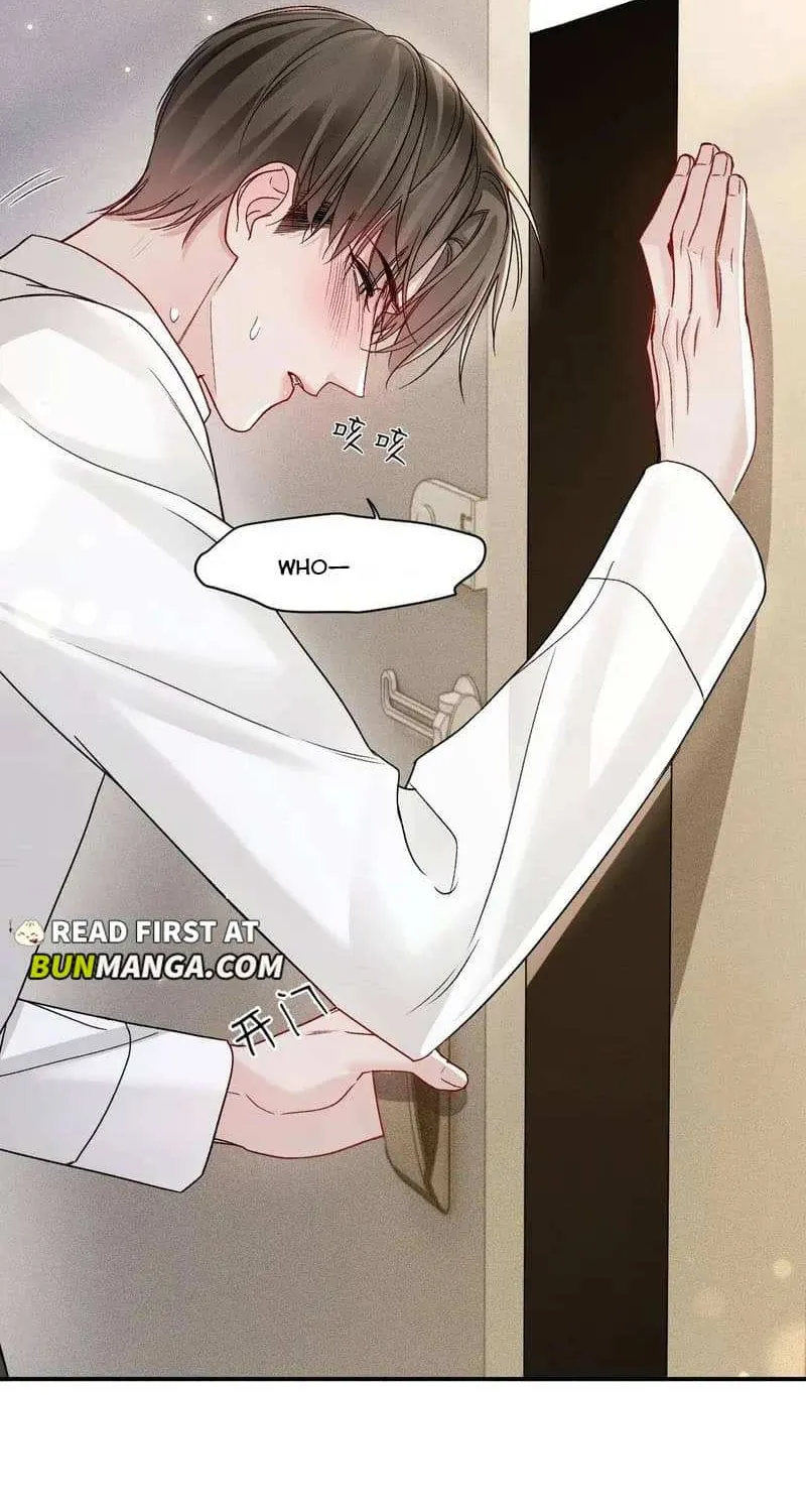 Tit For Tat Chapter 142 page 11 - 