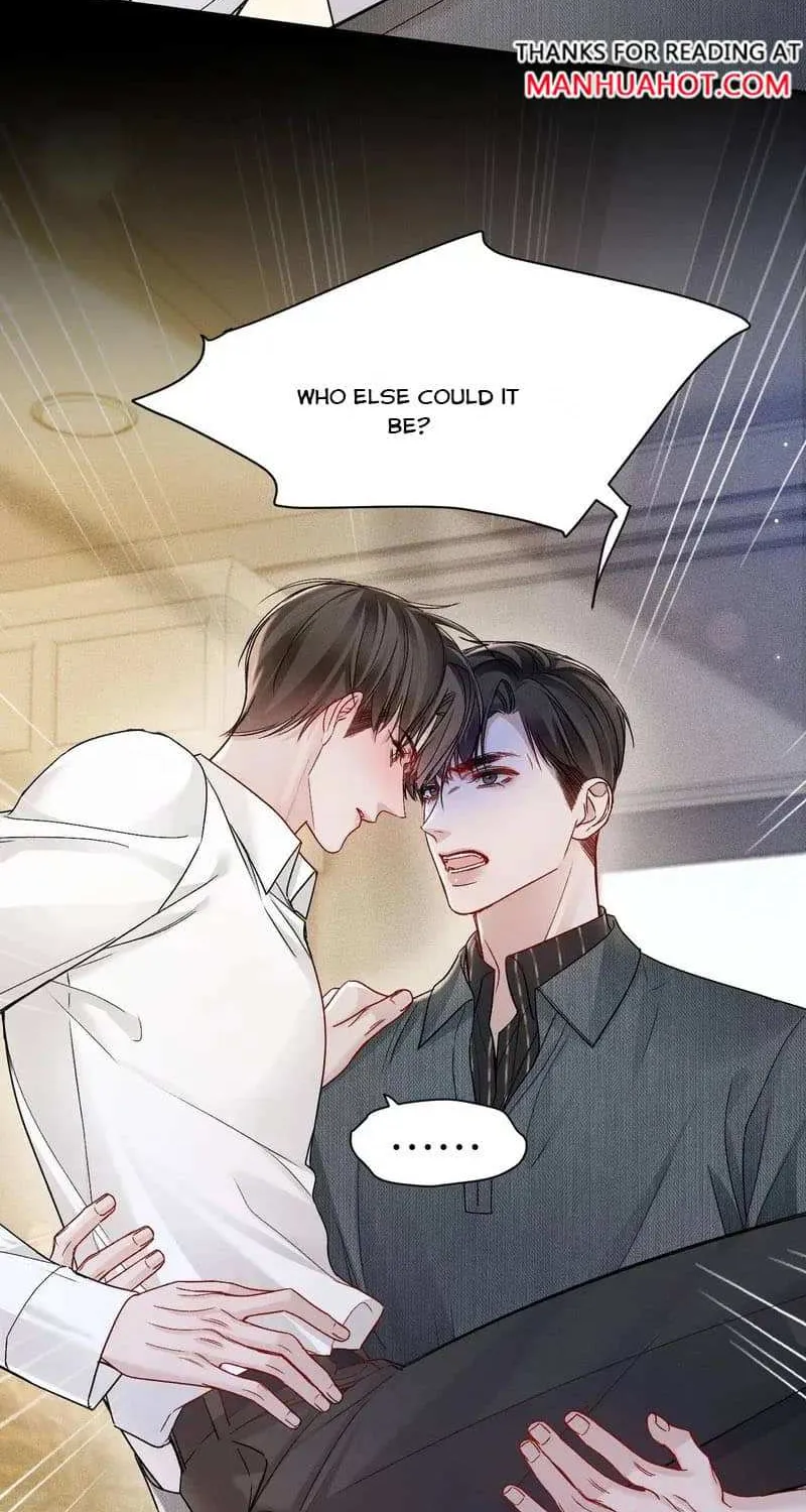 Tit For Tat Chapter 142 page 13 - 