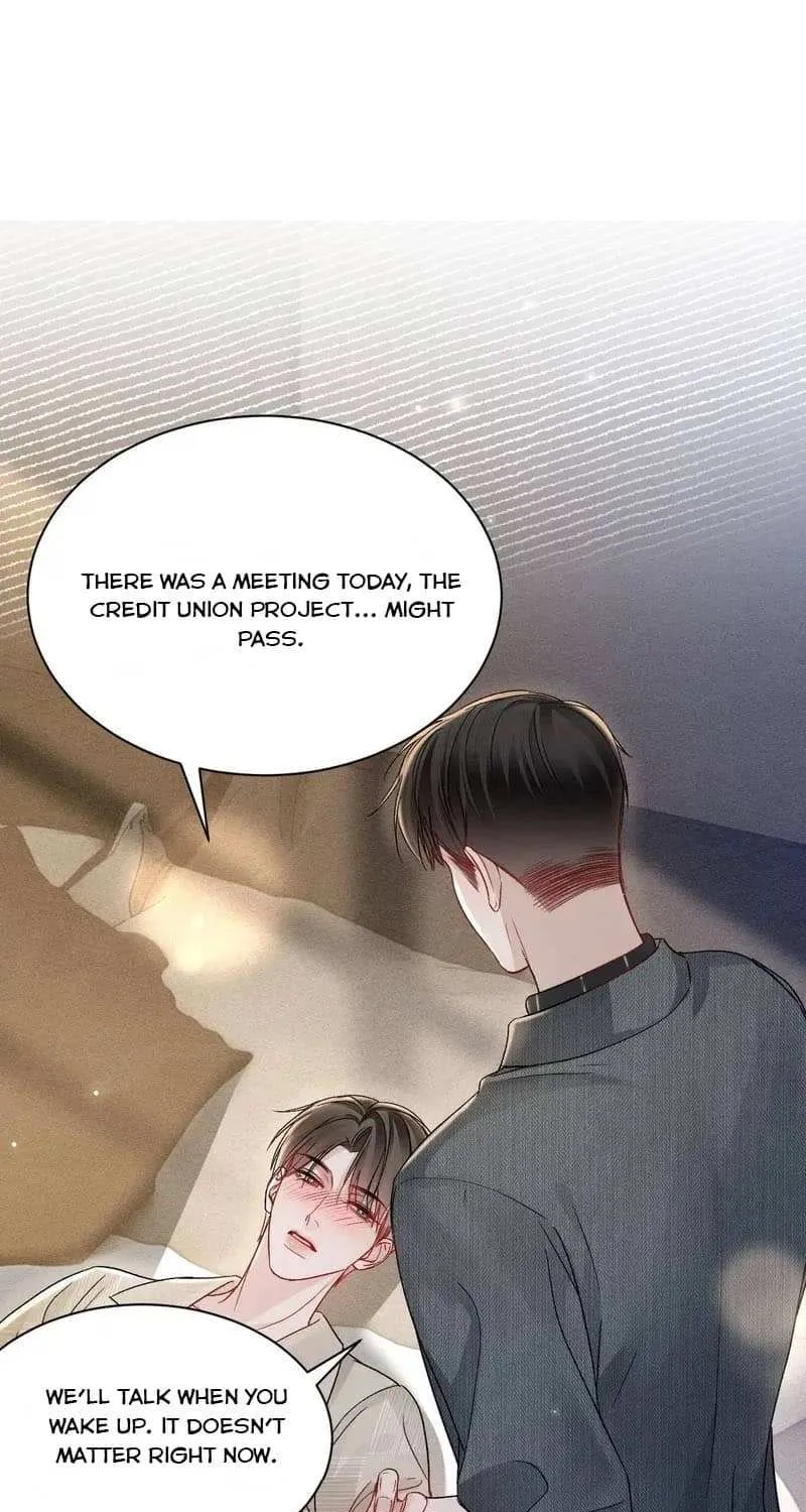 Tit For Tat Chapter 142 page 29 - 