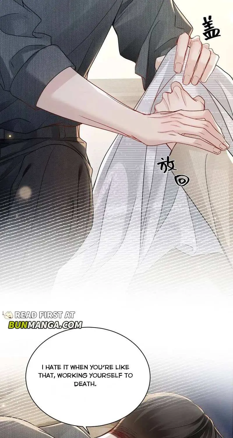 Tit For Tat Chapter 142 page 31 - 