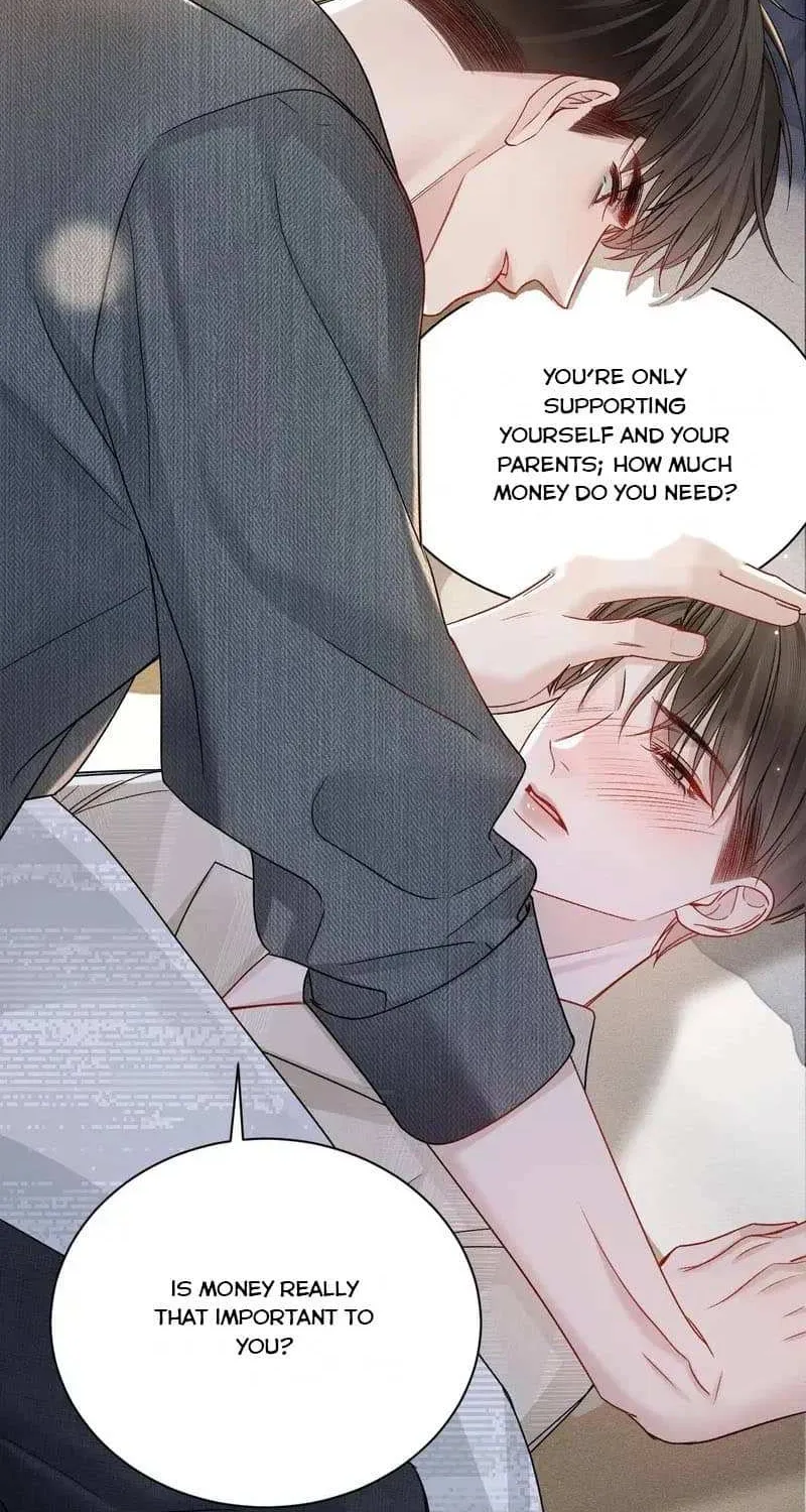 Tit For Tat Chapter 142 page 32 - 