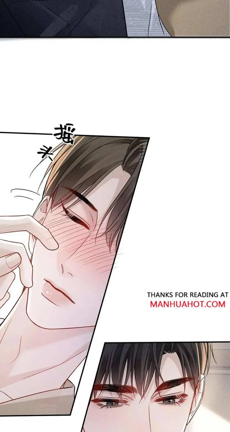 Tit For Tat Chapter 142 page 33 - 