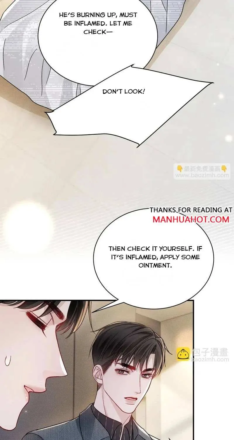 Tit For Tat Chapter 142 page 43 - 