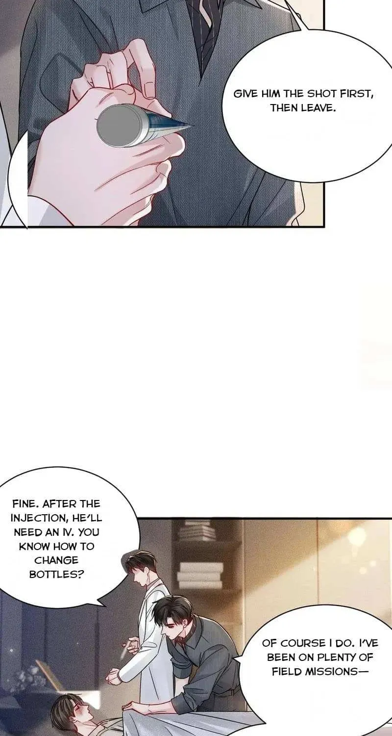 Tit For Tat Chapter 142 page 44 - 