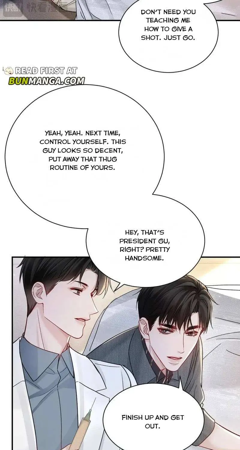 Tit For Tat Chapter 142 page 45 - 