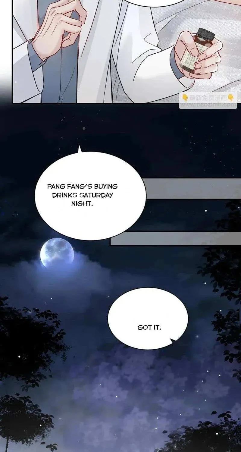 Tit For Tat Chapter 142 page 46 - 