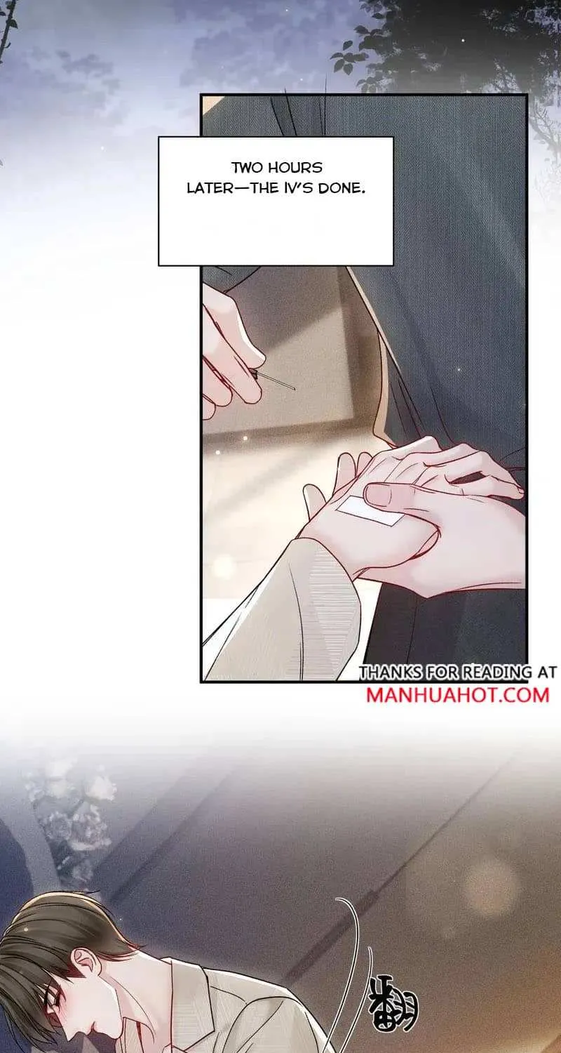 Tit For Tat Chapter 142 page 47 - 