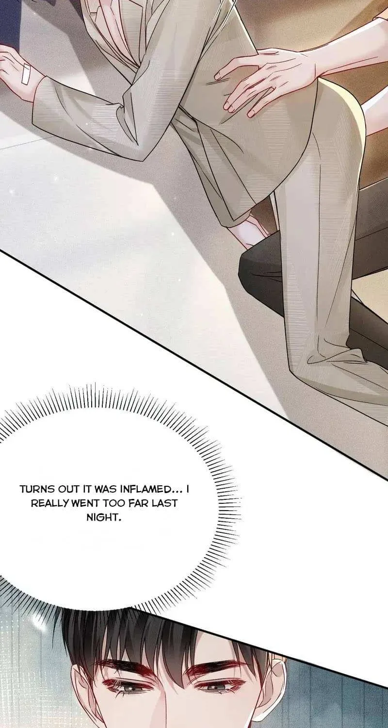 Tit For Tat Chapter 142 page 48 - 